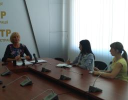 Програма «Турбота»: нова якість соціальних послуг