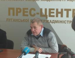 На відновлення лісів Луганщини після обстрілів та бойових дій необхідно 10-15 років