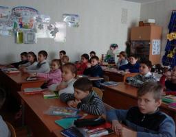 Визначені шляхи реформування освітньої сфери Луганщини