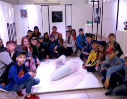 Діти з Луганщини відпочили у Польщі