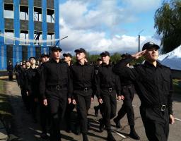 Нагороджено кращих працівників університету внутрішніх справ ім. Е.О. Дідоренко