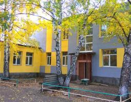 Моніторингові візити до об'єктів соціальної інфраструктури