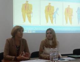 У Сєвєродонецьку відбулася презентація робіт-переможниць конкурсу коміксів «Зобрази ґендерну рівність»