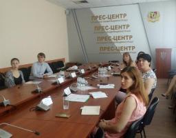 У Сєвєродонецьку обговорили сталість проекту «Генерація UA»