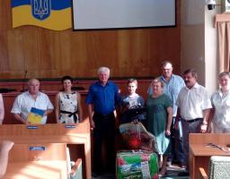 Забезпечення житлом дітей-сиріт, дітей, позбавлених батьківського піклування, та осіб з їх числа