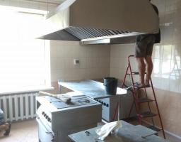 Розпочато реалізацію проектів переможців конкурсу проектів місцевого розвитку