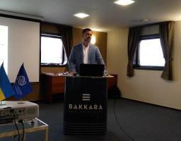 Підвищення кваліфікації представників управлінь соціального захисту населення міст обласного значення та обласних державних адміністрацій