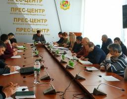 УВАГА! Результати проведеного конкурсу від 23.11.2018