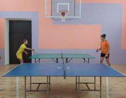 У містах і районах: більше мільйона витрачено на реконструкцію шкільної спортивної зали, що на Міловщині