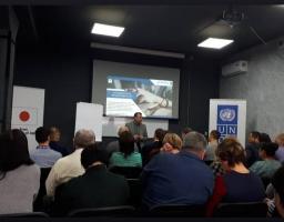 Основи побудови харчової безпеки на підприємстві