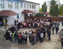 У Сєвєродонецьку відкрито Ісламський культурний центр