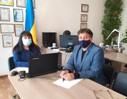 Освітяни Луганщини обмінялися з литовськими колегами досвідом роботи за напрямом соціально-емоційного виховання 