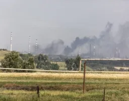 У Білогорівці українські військові відбили штурмові дії противника. Окупанти відійшли