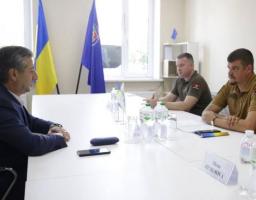 «Хто воює з моїм ворогом – мій друг», – Артем Лисогор повідомив про початок співпраці з Албанією