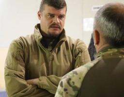 Артем Лисогор: Спільно з громадами області передали підрозділам Сил оборони комплекси протидії БПЛА "Простір"