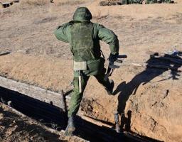 За відмову наступати і загинути – підвал, із підвалу – до «шторм зед» і знов на смерть: від замкнутого кола окупанта врятує лише полон