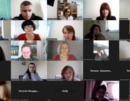 Організацію медіа-кампанії з відкритості державних закупівель обговорили на засіданні робочої групи «Прозорість і підзвітність»