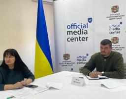 70% мешканців Луганщини мали досвід проживання потенційно травматичних подій під час війни – Артем Лисогор долучився до засідання Міжвідомчої координаційної ради з питань охорони психічного здоров’я