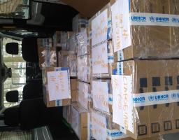 Школярам Луганщини передадуть ще 169 ноутбуків, - Артем Лисогор