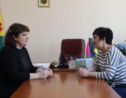 Меморандум між міськими радами допоможе в роботі з ВПО