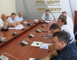 Транспортне сполучення в Міловському районі організують в об’їзд перекритої РФ ділянки