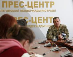 За останні місяці без порушень Мінських угод повернуто низку населених пунктів під контроль української влади, – брифінг