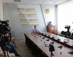 Майже 530 мільйонів спрямовано цьогоріч на ремонт доріг місцевого значення, ще 132 мільйони розраховано на утримання, – брифінг 