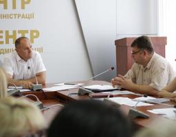 Посилено роботу щодо реалізації державних програм