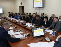 На Луганщині створюються умови безбар’єрного доступу для осіб з інвалідністю 