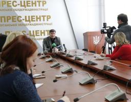 В області готові до ускладнення погодних умов, – брифінг