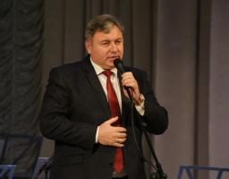 Юрій Гарбуз: День місцевого самоврядування – свято людей, яких обирає і яким довіряє суспільство