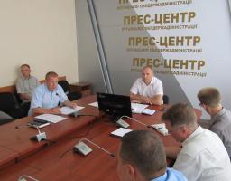 Важливо: область готова до зими на 80 відсотків