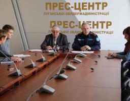 Рятівники області розповіли про підготовку до роботи в зимовий період