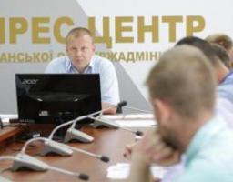 Область вже готова до опалювального сезону на 60 відсотків