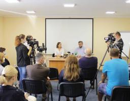 Створити робочі місця з конкурентною заробітною платою і відродити сильні громади – серед цілей Стратегії економічного розвитку Луганської та Донецької областей