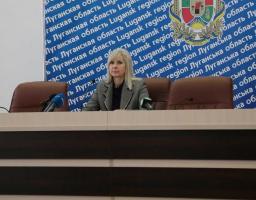 На Луганщині впроваджують 37 проєктів вартістю 372 млн гривень за Надзвичайною кредитною програмою