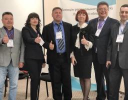 Стратегія в дії
