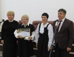 Підбито підсумки участі освітян Луганщини на міжнародній виставці «Інноватика в сучасній освіті»