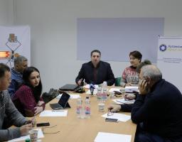 На Луганщині вистачає коштів на ремонт доріг, а добросовісних підрядників – ні