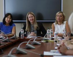 Особливості кожної території будуть розглянуті, – Уляна Супрун