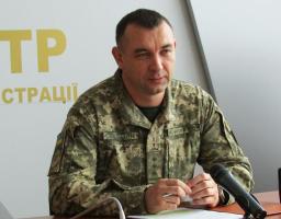 До кінця наступного року в області почнуть діяти центри комплектування та соціальної підтримки, – брифінг