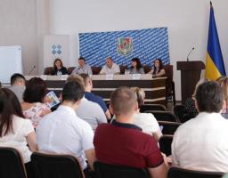 На Луганщині розглянули можливість застосування SMART-спеціалізації в розвитку економічної діяльності