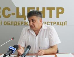 Для випускників з тимчасово окупованої території на Луганщині створені всі умови для проходження ЗНО, – брифінг