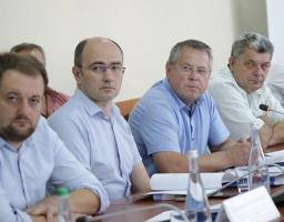 Підсумок роботи радників – зміцнення організаційного потенціалу Луганщини