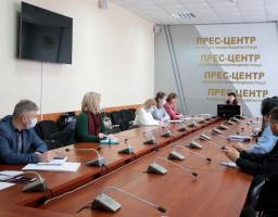 Підбито підсумки реалізації пілотного проекту з впровадження послуг раннього втручання