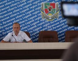 Інвестиційний паспорт є дієвим інструментом залучення капіталу в область, – брифінг