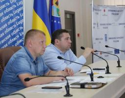 Розглянуто стан розрахунків за спожиті паливно-енергетичні ресурси в області 