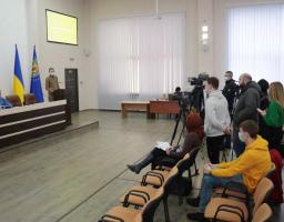 Цьогоріч на Луганщині частину доріг відновлюватимуть за кошти міжнародних донорів, – брифінг