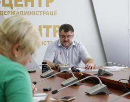 З обласного бюджету компенсуватимуться відсоткові ставки за кредитами у малому та середньому бізнесі