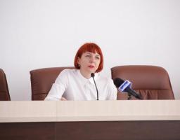 Цьогоріч обсяг експорту харчової та переробної галузей області складає понад 25 мільйонів доларів США, – брифінг